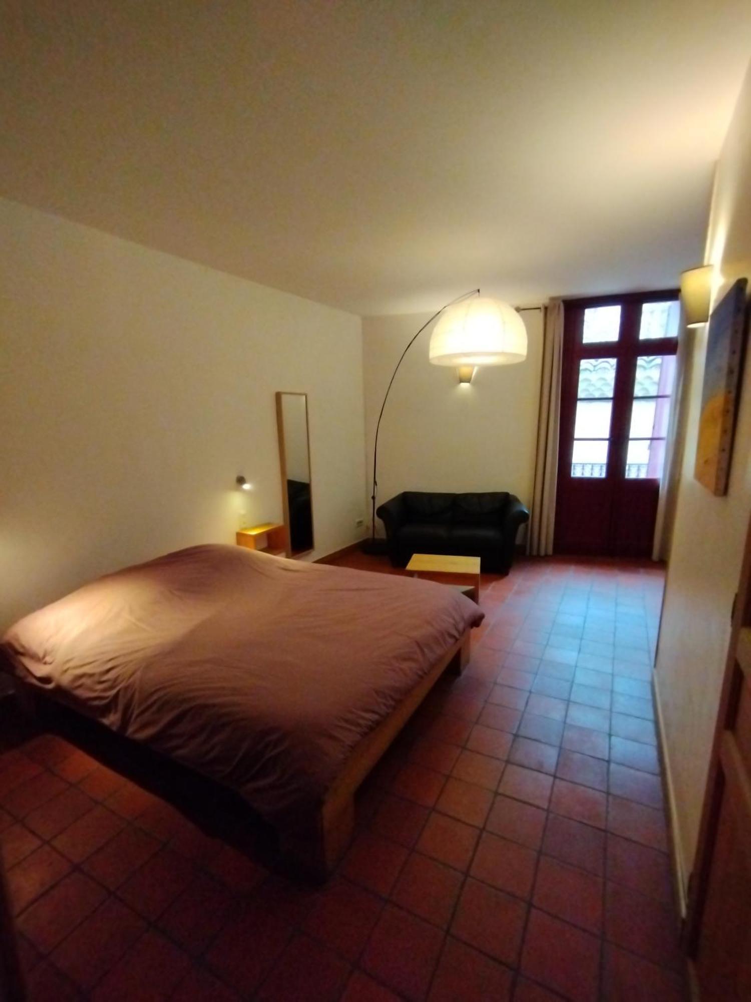 Les Studios De St Guilhem Saint-Guilhem-le-Desert Ngoại thất bức ảnh