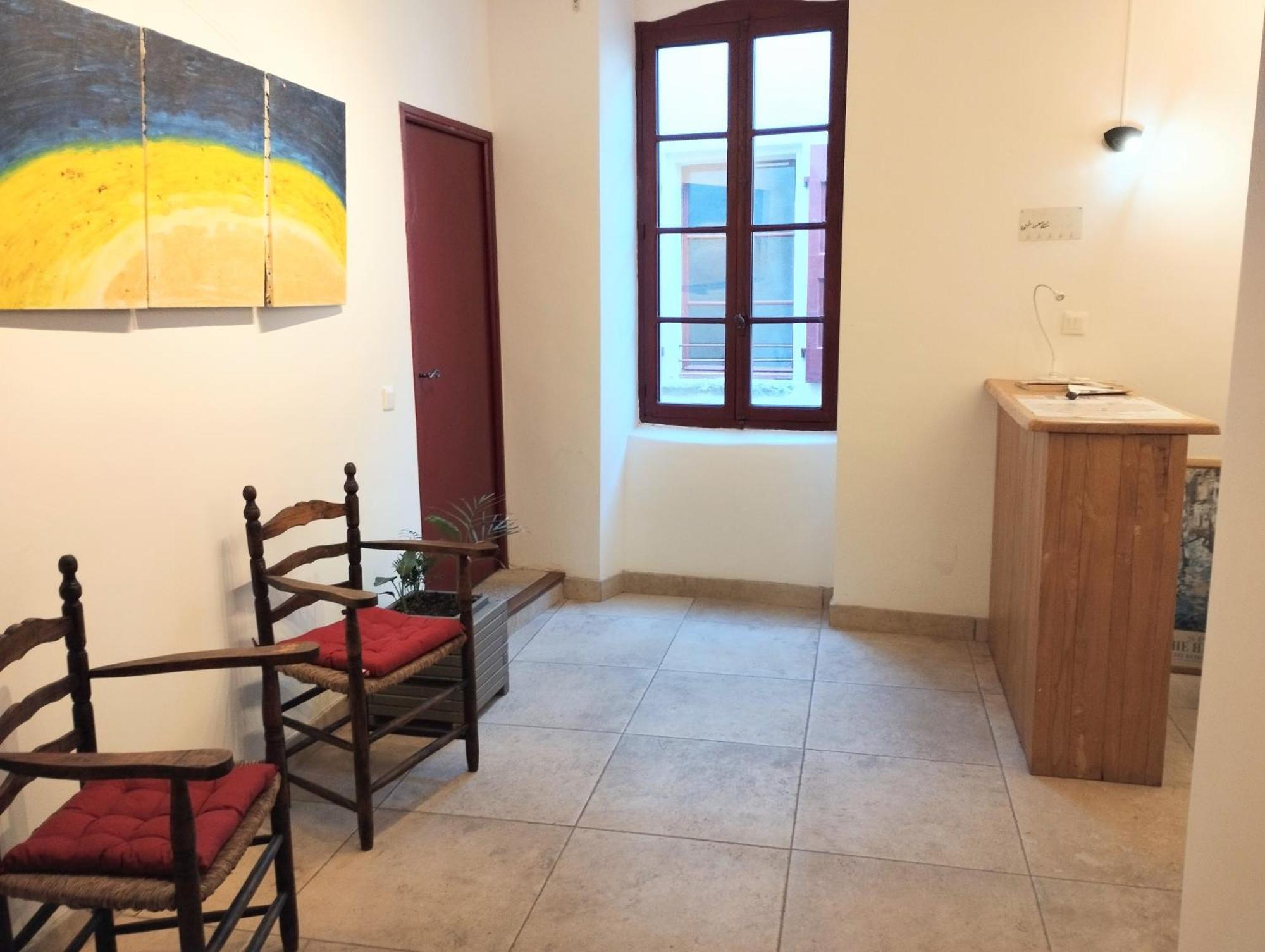 Les Studios De St Guilhem Saint-Guilhem-le-Desert Ngoại thất bức ảnh