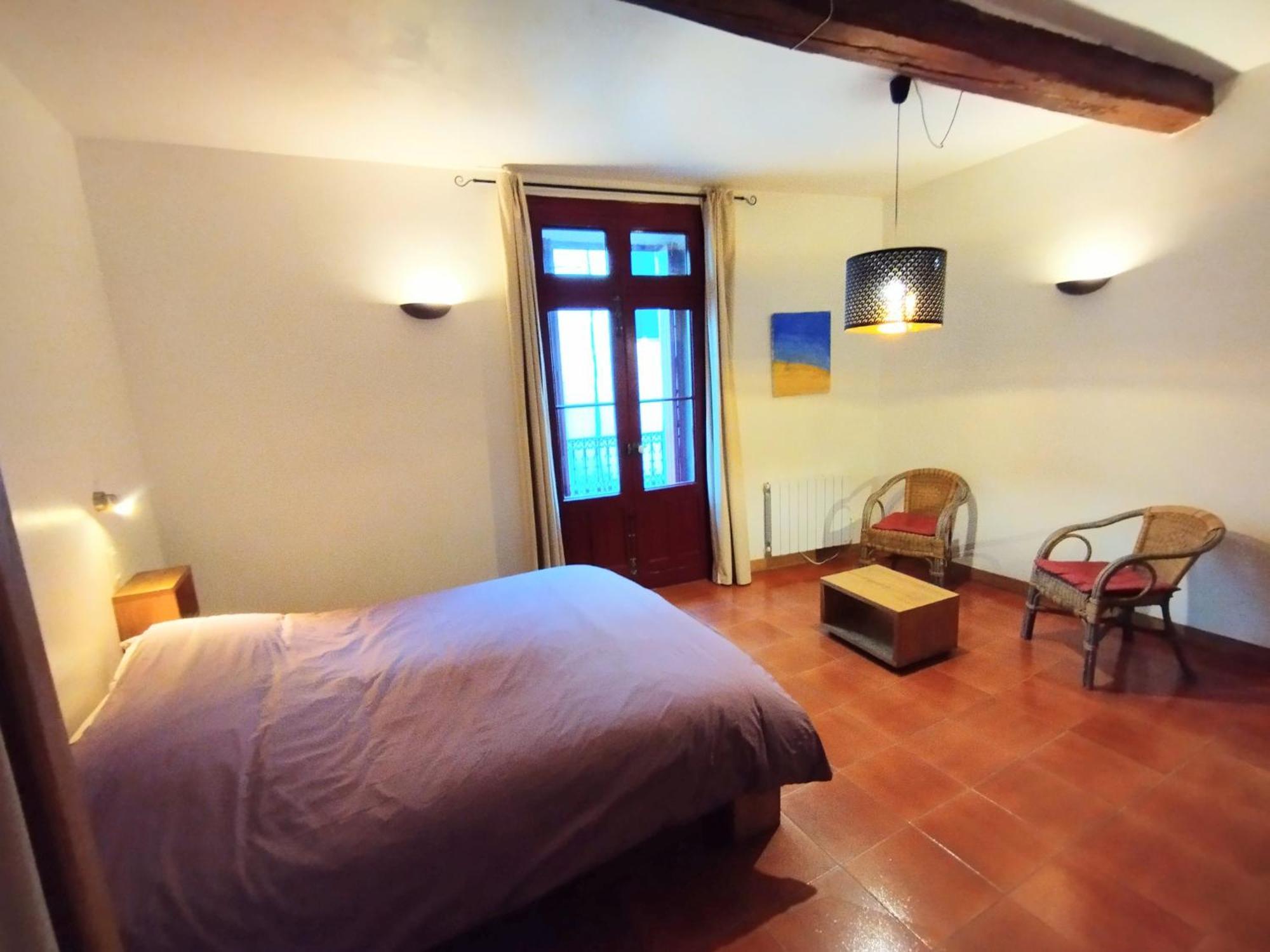 Les Studios De St Guilhem Saint-Guilhem-le-Desert Ngoại thất bức ảnh