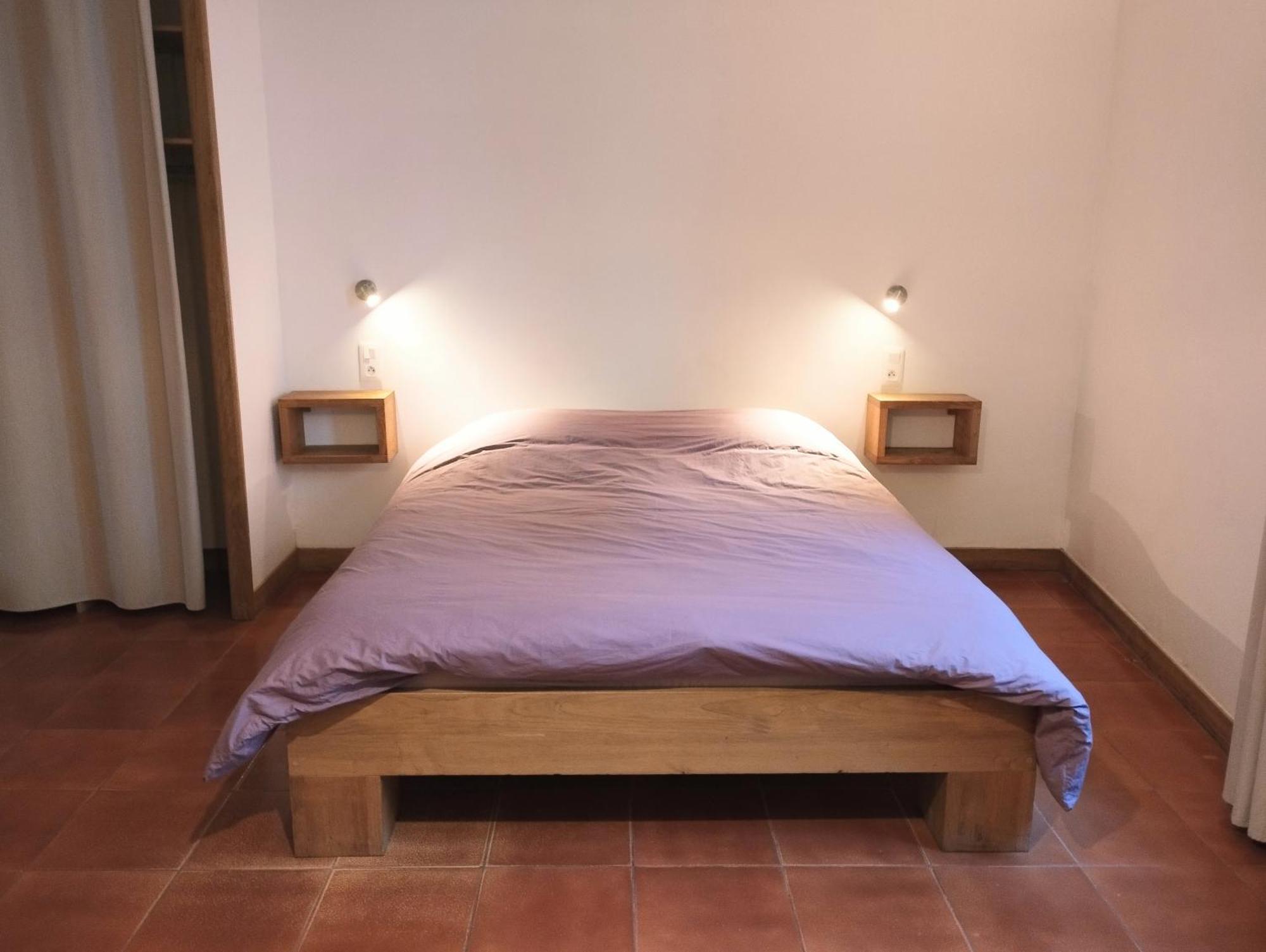 Les Studios De St Guilhem Saint-Guilhem-le-Desert Ngoại thất bức ảnh