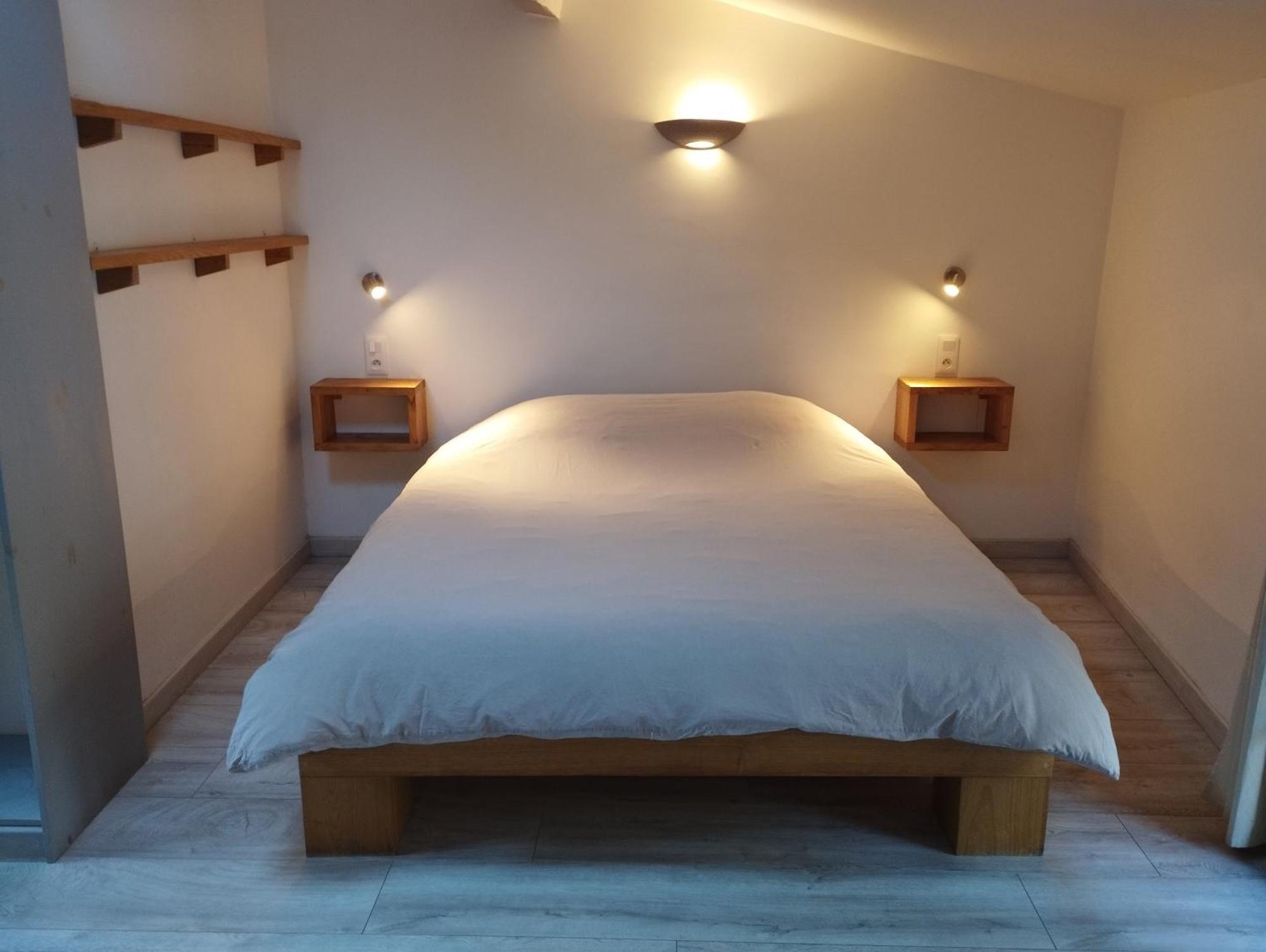 Les Studios De St Guilhem Saint-Guilhem-le-Desert Ngoại thất bức ảnh
